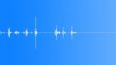 Pill Bottle (13)Sound Effect