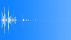 Pill Bottle (18)Sound Effect