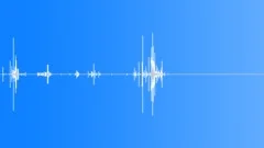 Pill Bottle (21)Sound Effect