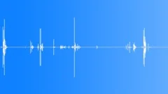 Pill Bottle (23)Sound Effect