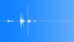 Pill Bottle (24)Sound Effect