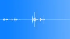 Pill Bottle (25)Sound Effect
