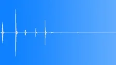 Pill bottle small Sound Effect