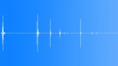 Pill bottle smallSound Effect