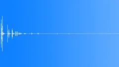 Pill bottle small Sound Effect