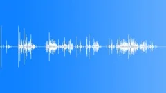 Pill bottle smallSound Effect