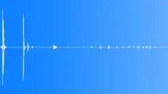 Pill bottle small Sound Effect