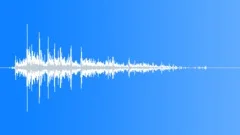 Pill bottle smallSound Effect