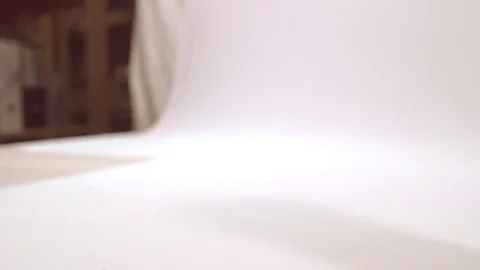 Pill Bottle on white BG Stock-Footage 71273261