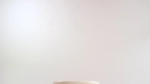 Pill Bottle on white BG Stock-Footage 71273262