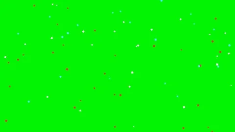 Pill capsules falling on green screen overlay 4K 库存影片 336624961