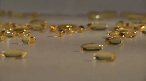 Pill forward 1 Stock Footage 50676803