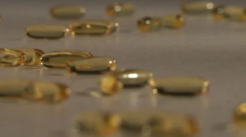 Pill forward 2 Stock Footage 50676966