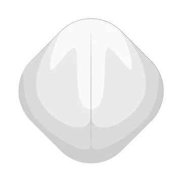 Pill Illustration Stock Illustration