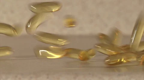 Pill land 1 Stock Footage 50676986