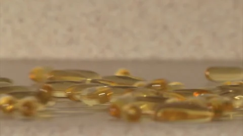 Pill land 2 Stock Footage 50677059