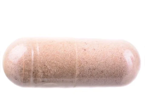 Pill Macro Stock Photos