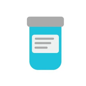 Pill. Medicine. Illustrazione stock