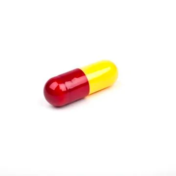 Pill Foto stock