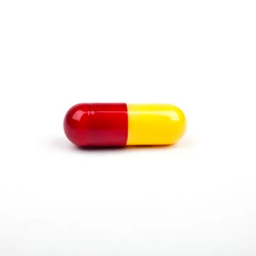 Pill Stock Photos