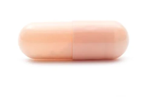 Pill Stock Photos