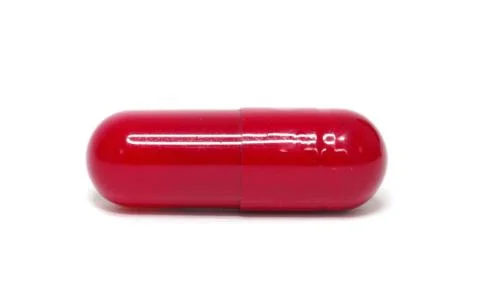 Pill Stock-Fotos