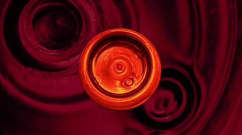 Pill Pot Nebula,   jm0302 Stock Footage 34250285