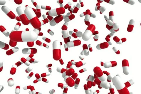 Pill Rain Видео 10817271