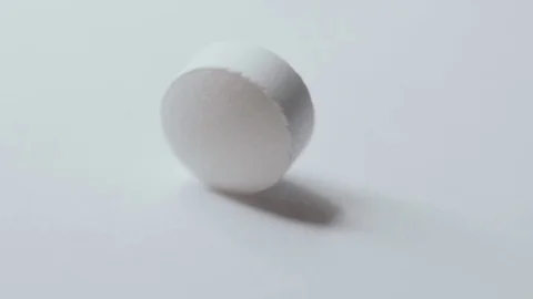 Pill Rolls and Stops Vidéo 69777305