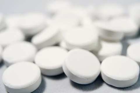 Pill, tablet Stock Photos