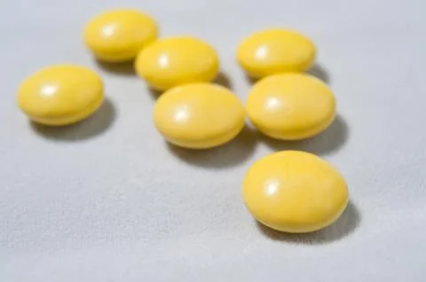 Pill, tablet Stock Photos