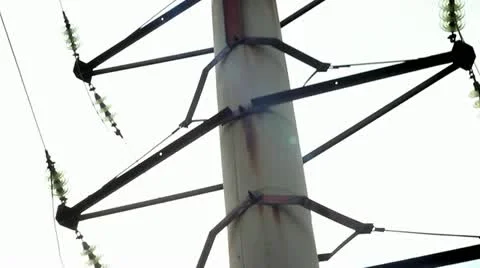 Pillar 002 Stock Footage 21995314