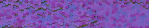 Pillar Dynamics Dynamic Counterwave Collision and Recoil Motion Video stock 341889284