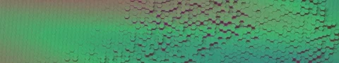 Pillar Dynamics Minimal Solid Hexagon Columns Video stock 341889288