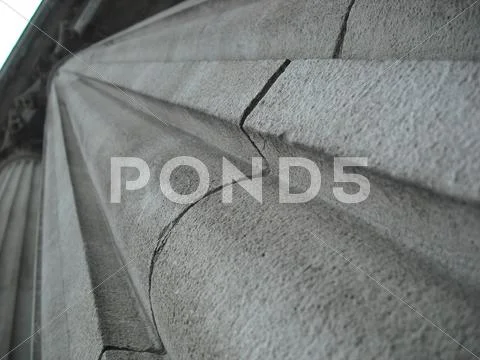 Pillar - Stone Stock Photos