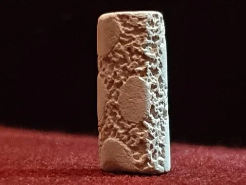 Pillar001 스톡 사진