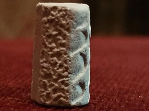 Pillar0011 Stock Photos