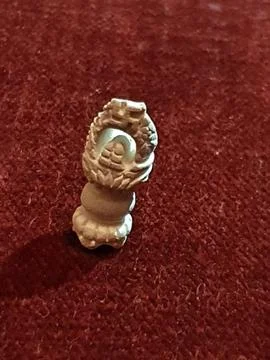 Pillar002 스톡 사진