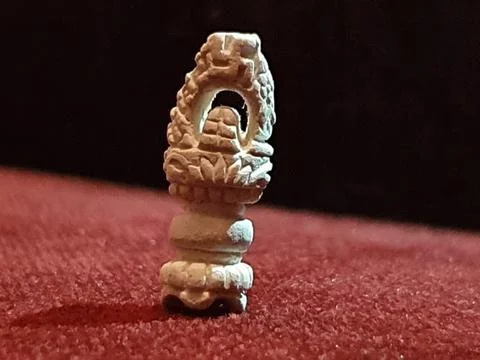 Pillar003 스톡 사진