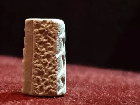 Pillar005 스톡 사진