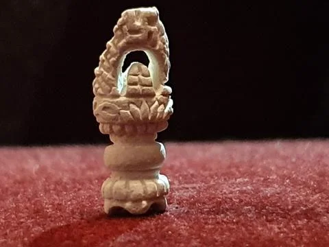 Pillar006 스톡 사진