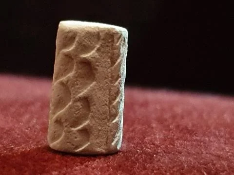 Pillar008 스톡 사진