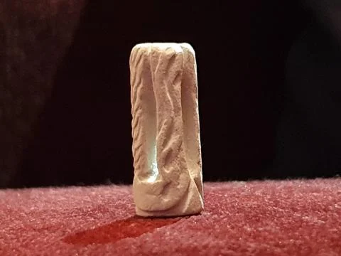 Pillar016 Stock Photos