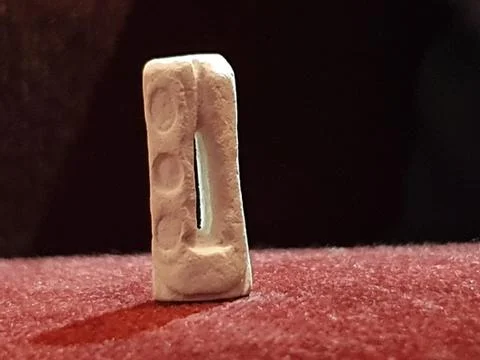 Pillar017 Stock Photos