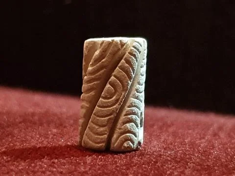 Pillar019 Stock Photos