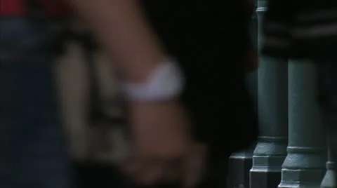 PILLARS Stock Footage 11238555