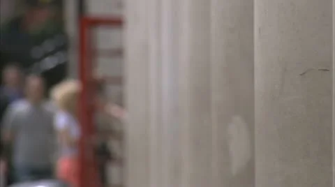 PILLARS Stock-Footage 11289534