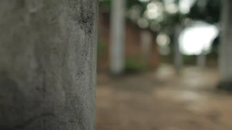 PILLARS Stock Footage 28038521