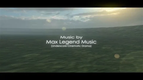 The Pillars of life 스톡 After Effects