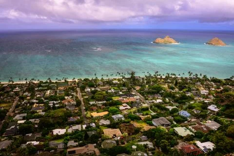 Pillboxes Stock Photos
